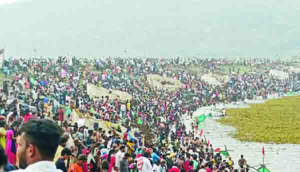 మహా శివరాత్రి వేడుకలు