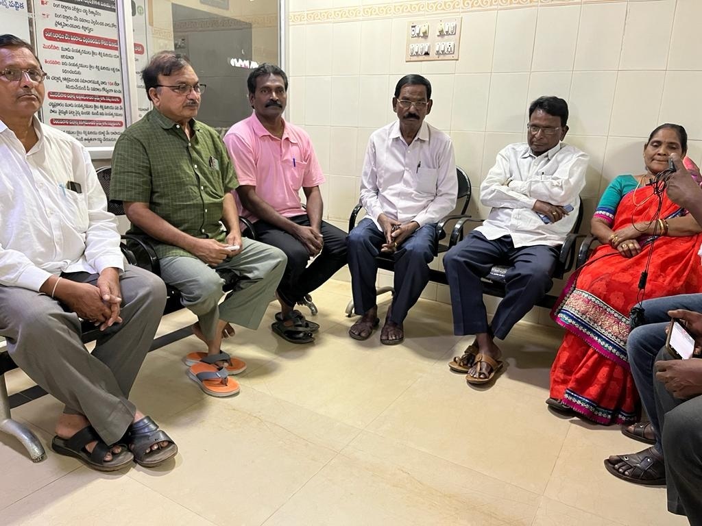 సైన్స్‌ దినోత్సవాన్ని జయప్రదం చేయాలి