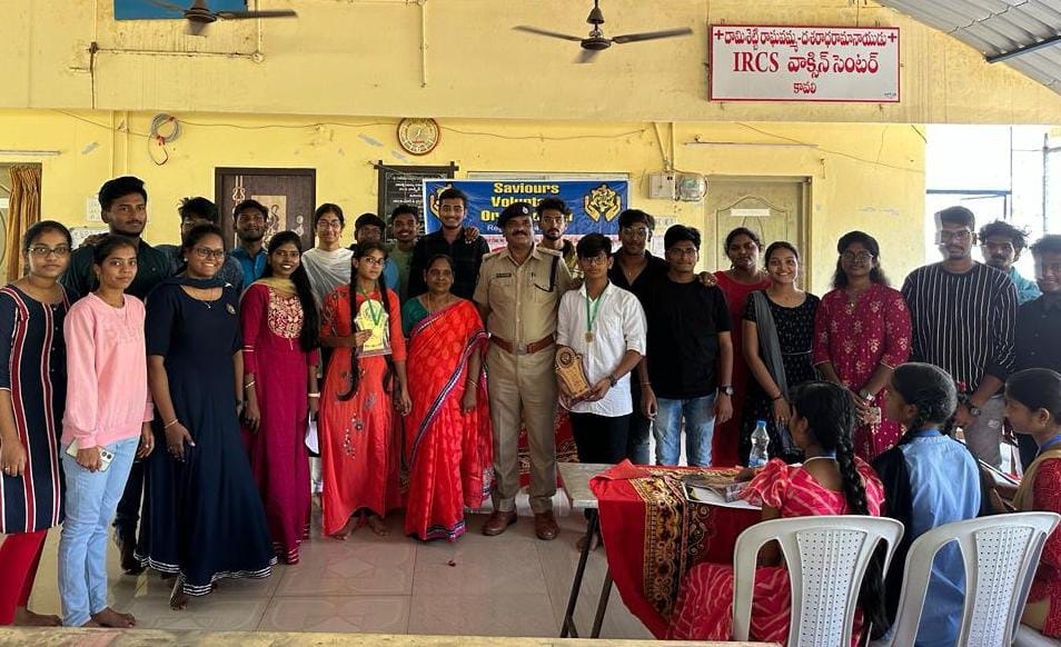 'సేవియర్స్‌' ఆధ్వర్యంలో క్విజ్‌ పోటీలు