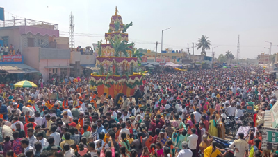 రథోత్సవం