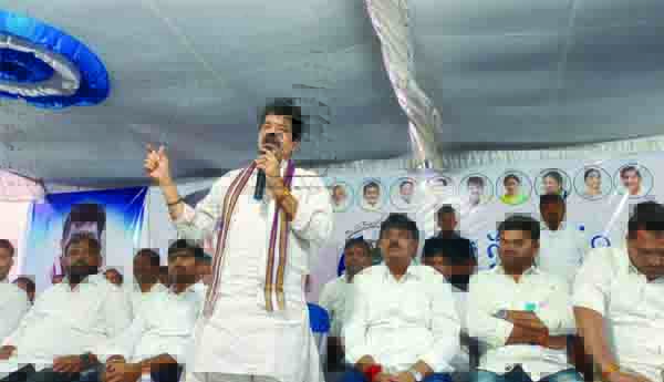 రానున్న ఎన్నికల్లో గెలుపే లక్ష్యం