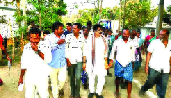 అవినీతికి తావు లేకుండా పథకాలు