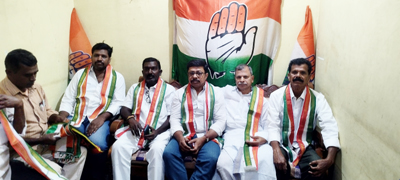 పూర్వవైభవం తెద్దాం