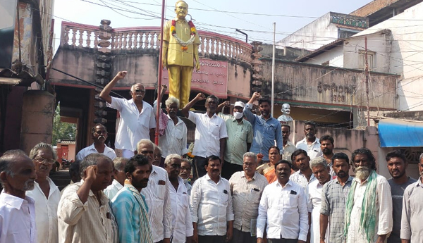 Tribute-to-SV-Sarathi