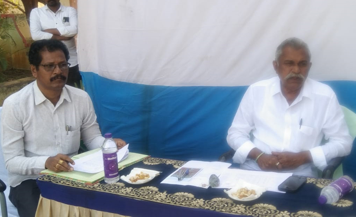 ధరల స్థిరీకరణ చర్చ