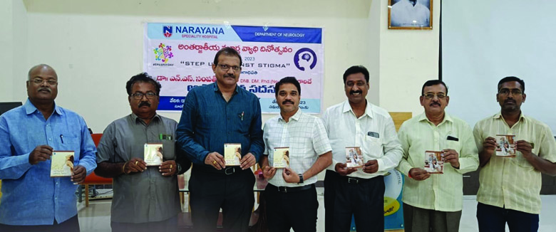 శస్త్రచికిత్సతో 'మూర్ఛ' నుంచి విముక్తి