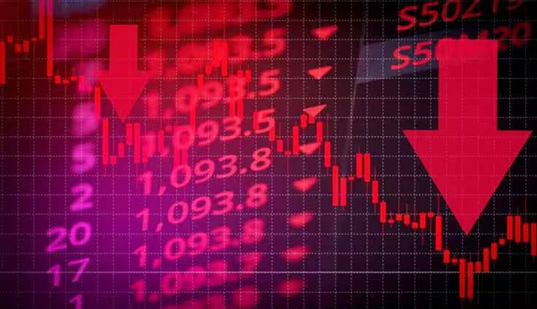 nifty-down
