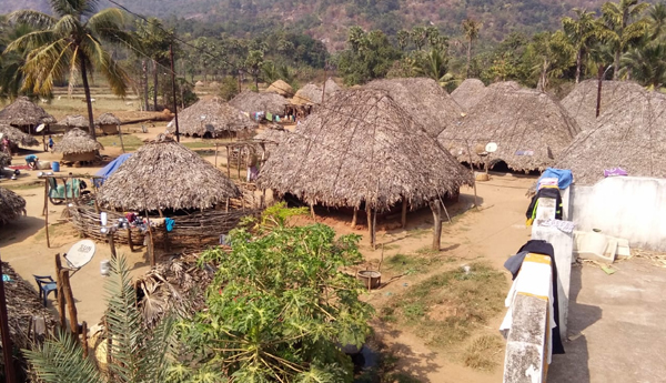 no-change-in-tribes-life-