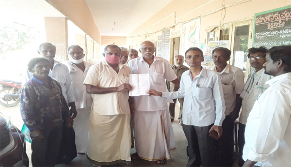 Grain-money-should-be-released-immediately-Reddygudem-Rythu-Sangam