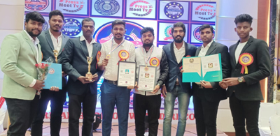 మరో జాతీయ అవార్డు