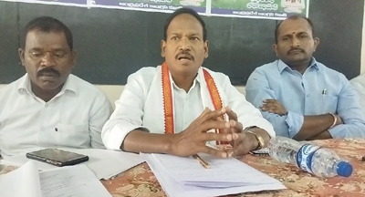  వైసిపి విఫలం