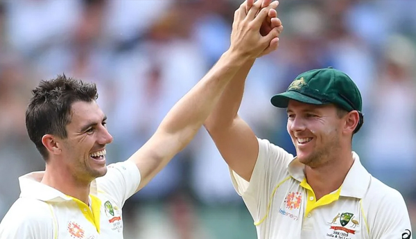 Hazlewood-out-of-Test-series