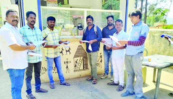  రమాప్రభ గెలుపునకు ప్రచారం