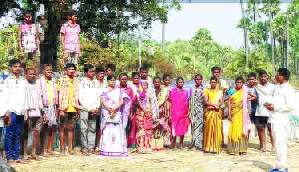 ధాన్యం కొనుగోలు తక్షణం చేపట్టాలి