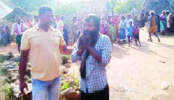 మాత శిశు మరణాల అరికట్టాలి