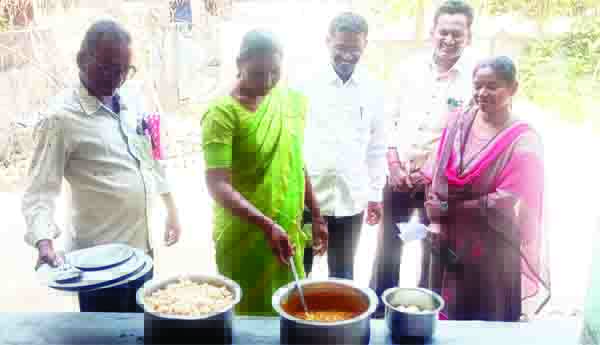  ఉపాధ్యాయ ఖాళీలను తక్షణమే భర్తీ చేయాలి