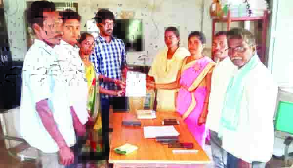 తాగునీటి ఎద్దడి నివారణకు నిధులు కేటాయించాలి