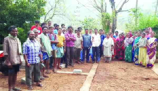  కాఫీ రైతులకు న్యాయం చేయకుంటే ఉద్యమం