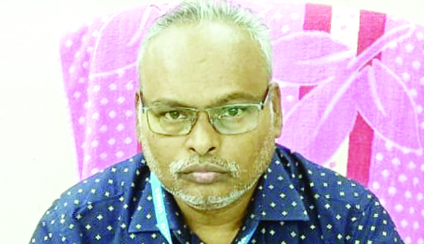 పవర్‌ కెనాల్‌ గండి మరమ్మతు పనులు పూర్తి