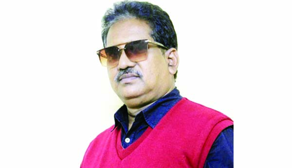 విధి నిర్వహణలో ఉండగా గుండెపోటుతో ఉపాధ్యాయుడు మృతి