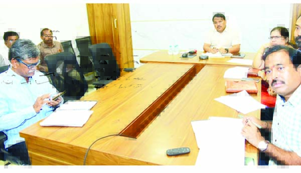 ముఖ గుర్తింపు హాజరు బాధ్యత డిడిఒలదే