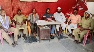  పట్టని ప్రభుత్వం