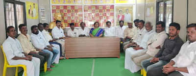 సవితమ్మ సవాల్‌