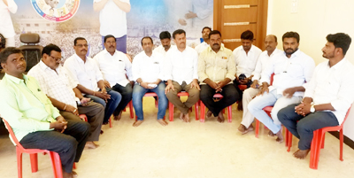  వైసిపి