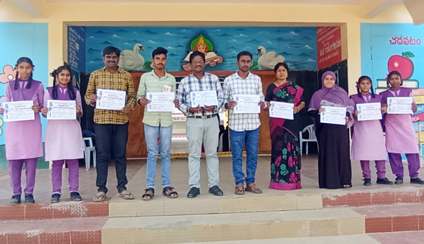 pragna-parikshana-10th-class-model-exam