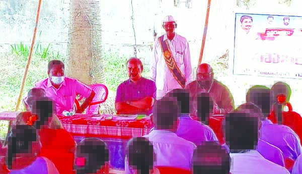 రేపల్లెలో హౌసింగ్‌ డే..