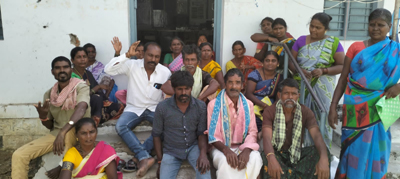 వినతి