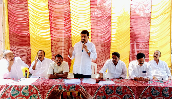sucess-lokesh-padayatra