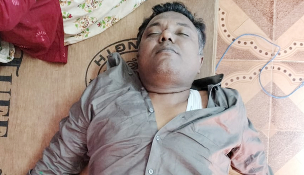 suicide-in-tiruchanuru