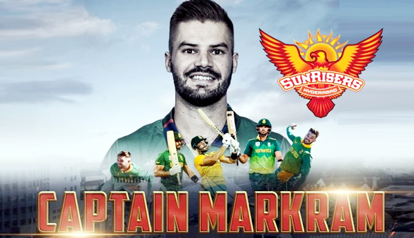 Markram-as-the-new-captain-of-Sunrisers