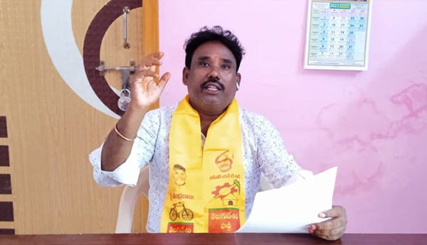 tdp-leader-on-ycp-govt-promises