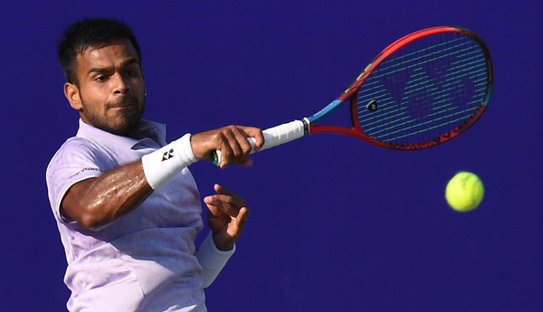 Chennai-Open-Sumit-through-to-second-round