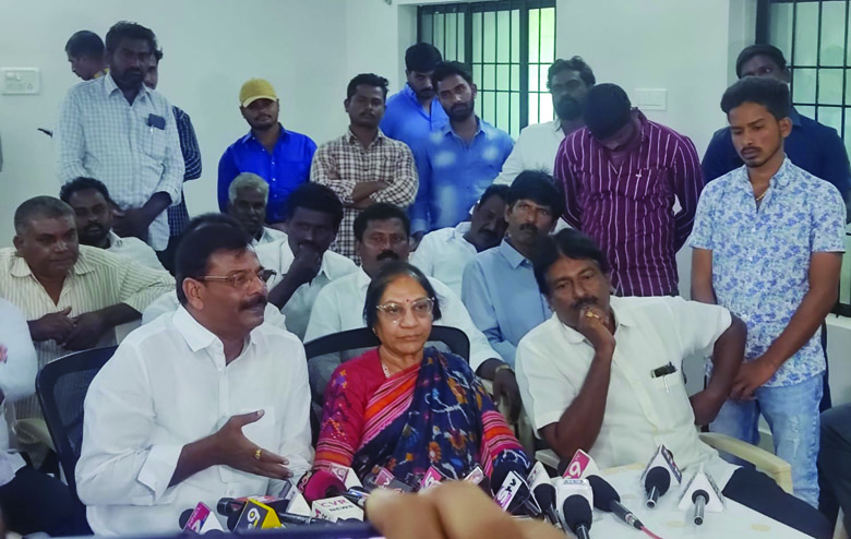 ఏరు దాటాక తెప్ప తగలేసినట్టు..