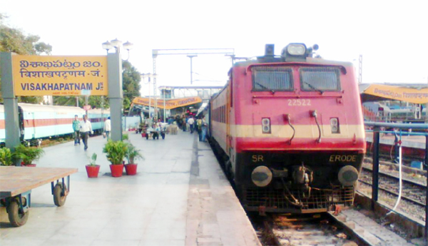 Rs-729-lakh-for-Visakha-railway-zone-Union-Railway-Minister-Ashwini-Vaishnav