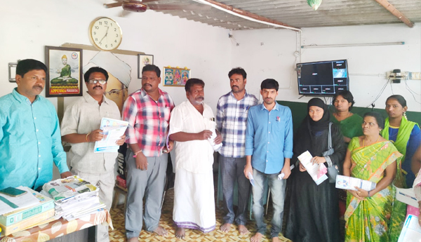 vote-for-pdf-mlc-candidate-campaign
