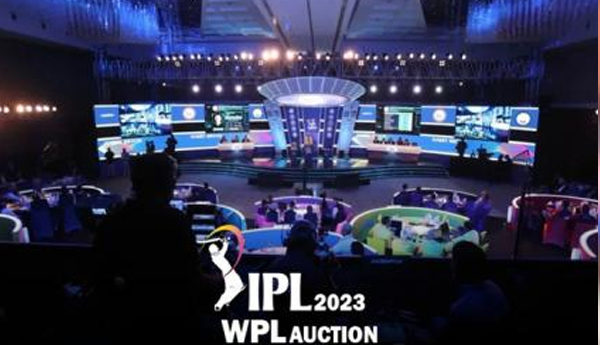 Womens-IPL-auction-on-13th-february 