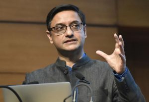 అదాని సంక్షోభంపై ప్రధాని జోక్యం చేసుకోలేదు
