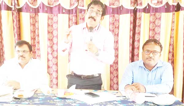 పాఠశాలల సందర్శన తప్పనిసరి