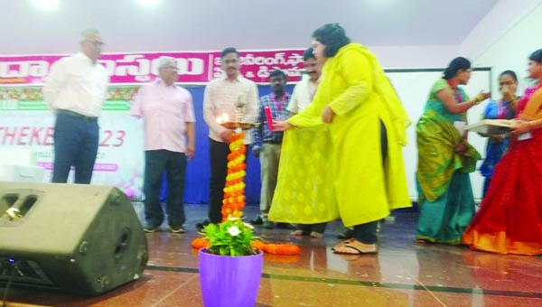 ఫార్మసీ రంగంలో ఉపాధి అవకాశాలు