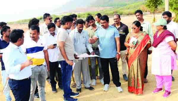 అనధికారిక బోర్డులను తొలగించండి