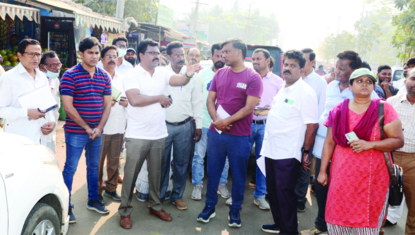 వినియోగంలో లేని కేబుల్స్‌ తొలగించండి