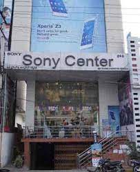 విజయవాడలో సోనీ సర్వీస్‌ సెంటర్‌ ఆధునీకరణ