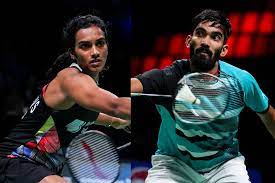 సెమీస్‌కు సింధు - క్వార్టర్స్‌లో ఓడిన శ్రీకాంత్‌