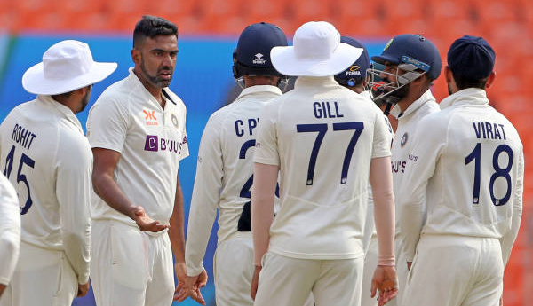 India-vs-Australia-4th-Test-Day-5
