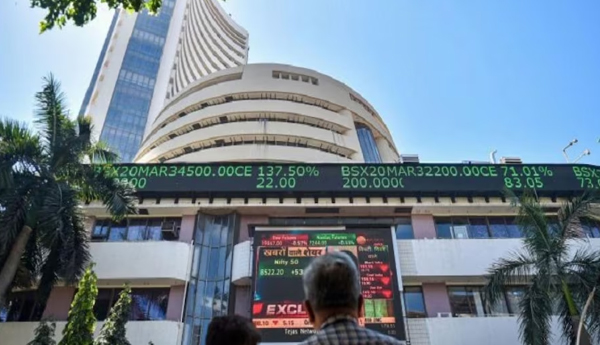 Jolt-in-Indian-markets