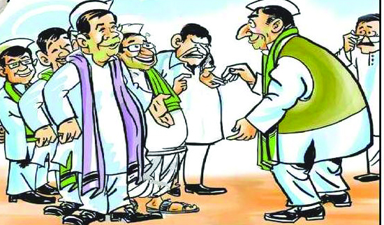 గీత దాటితే ఖబడ్దార్‌..!